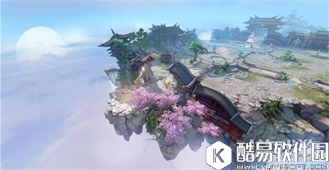 镇魔曲个人运势玩法解析 藏宝图获取方法