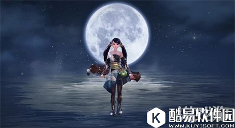 镇魔曲新时装上线 六大职业时装展示