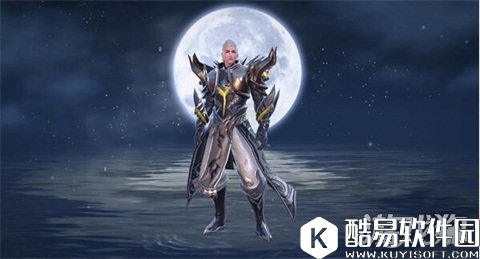 镇魔曲新时装上线 六大职业时装展示