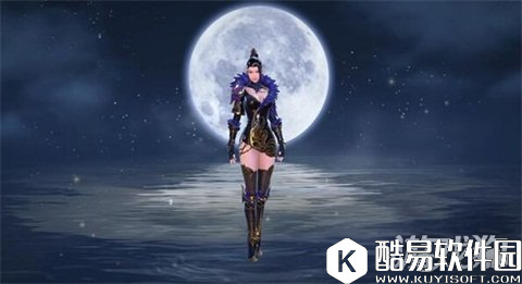 镇魔曲新时装上线 六大职业时装展示