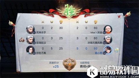 镇魔曲帮贡作用全解 帮贡有哪些获取渠道