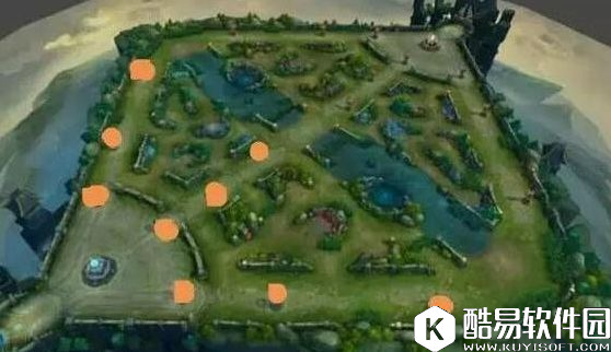 王者荣耀上分技巧：掌握这些技巧，你的水晶很难掉！