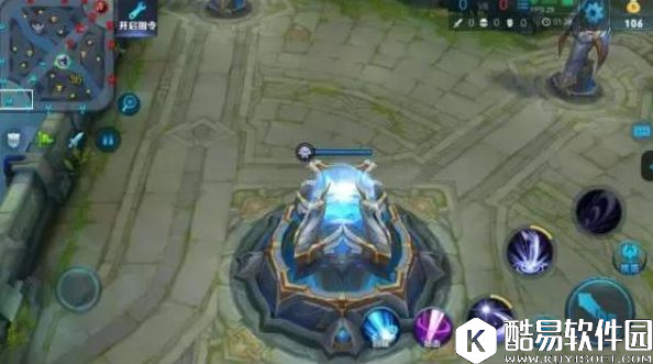 王者荣耀上分技巧：掌握这些技巧，你的水晶很难掉！