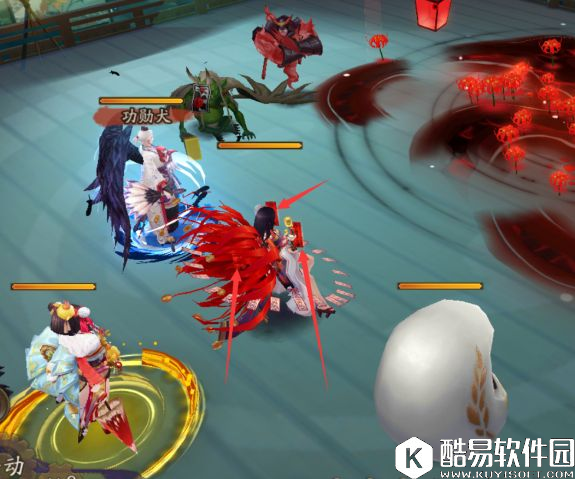 阴阳师SSR彼岸花全方位评测：阴阳师彼岸花技能效果与御魂搭配