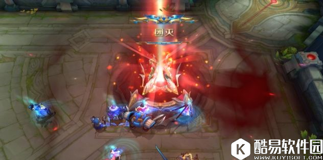 青丘狐与魅惑狐！王者荣耀CP组合：双狐上分解析