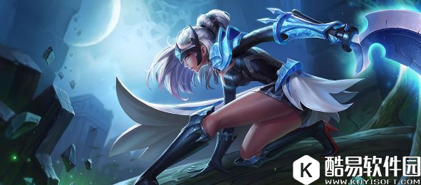 青丘狐与魅惑狐！王者荣耀CP组合：双狐上分解析