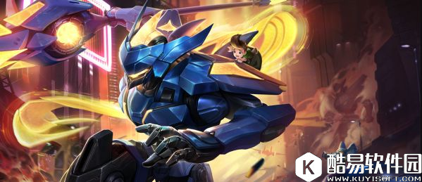 王者荣耀打野套路：自从有了他，我轻松打上钻石！