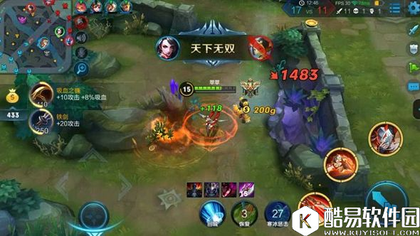 最新周免怎么玩?王者荣耀阿珂解析,周免的正确打开方式! 最新周免怎么玩?王者荣耀阿珂解析,周免的正确打开方式!