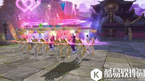 诛仙道法提升攻略 重回修仙非常困难