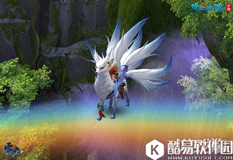 射手也能打伤害 浅析倩女幽魂射手职业