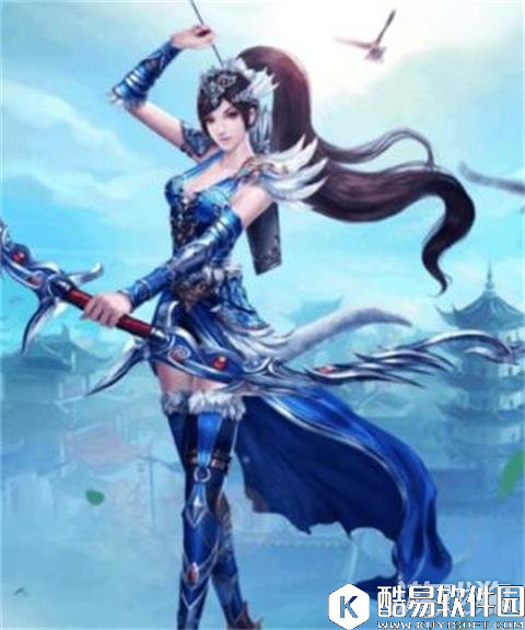 射手也能打伤害 浅析倩女幽魂射手职业