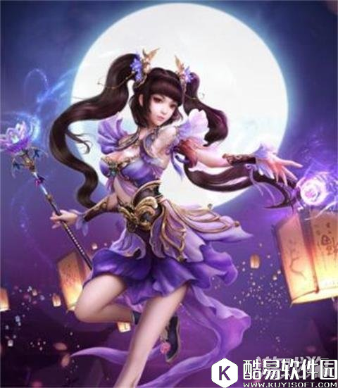 倩女幽魂异人职业尽然有这么多优势