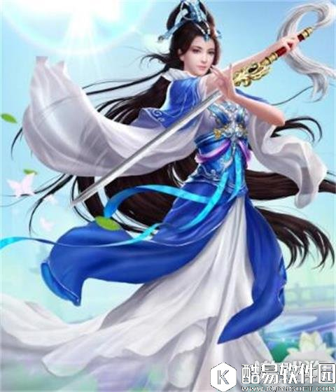 仙气十足 倩女幽魂方士职业特色点评