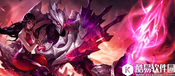 新英雄，齐齐开黑更刺激！王者荣耀干将莫邪阵容搭配推荐！