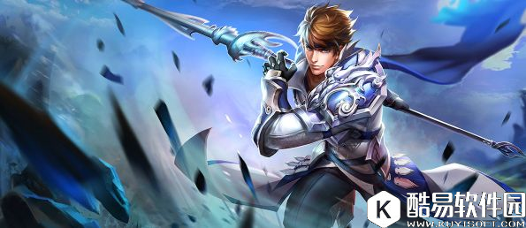 新英雄，齐齐开黑更刺激！王者荣耀干将莫邪阵容搭配推荐！