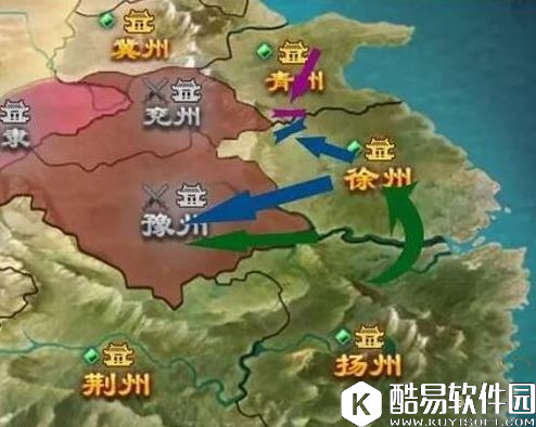 率土之滨瞒天过海实战 教你如何谋略天下