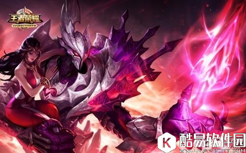 王者荣耀干将莫邪出装干将莫邪铭文 上分攻略