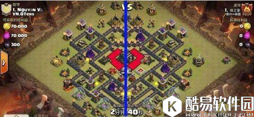 部落冲突初九配置石法猪流图文解析