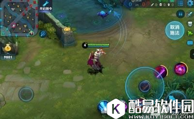 王者荣耀干将莫邪出装干将莫邪铭文 上分攻略