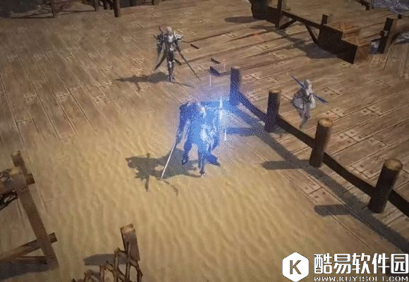 天堂2誓言新玩家必读 试玩注意事项——十点忠告