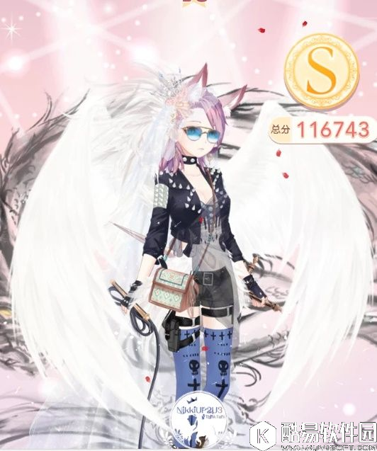 奇迹暖暖 ：公主13-支线3游戏攻略