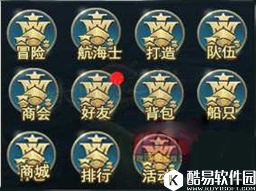 大航海之路如何进入战斗 战斗界面操作解析