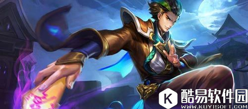 王者荣耀狄仁杰出装狄仁杰铭文 上分攻略