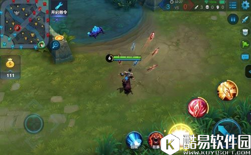 王者荣耀狄仁杰出装狄仁杰铭文 上分攻略