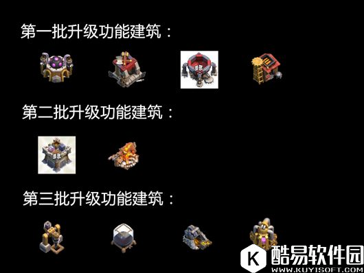 部落冲突八本一贴毕业 发展与部落战全方位详细教学