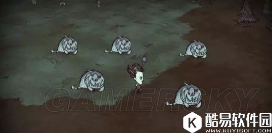 饥荒陷阱与奇遇介绍 究竟有哪些奇遇 饥荒陷阱与奇遇介绍 究竟有哪些奇遇