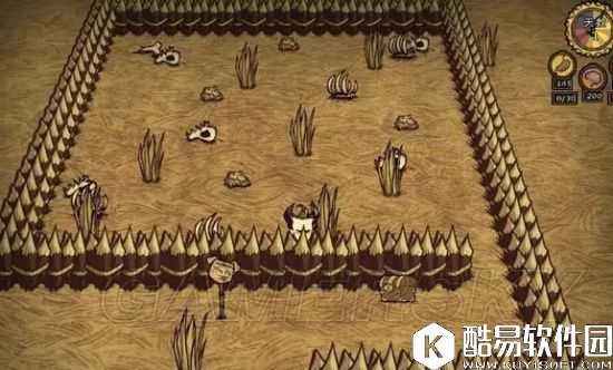 饥荒陷阱与奇遇介绍 究竟有哪些奇遇 饥荒陷阱与奇遇介绍 究竟有哪些奇遇