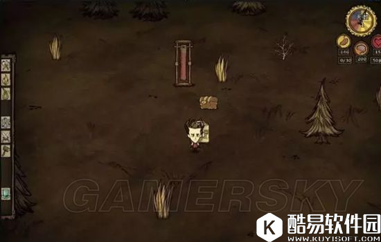 饥荒陷阱与奇遇介绍 究竟有哪些奇遇 饥荒陷阱与奇遇介绍 究竟有哪些奇遇