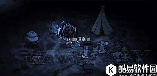 饥荒陷阱与奇遇介绍 究竟有哪些奇遇 饥荒陷阱与奇遇介绍 究竟有哪些奇遇