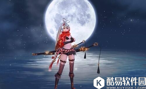 镇魔曲龙女加点攻略 女龙将流派加点详解