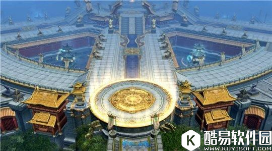 新倩女幽魂皇城演武玩法 擎旗人为何突然死亡