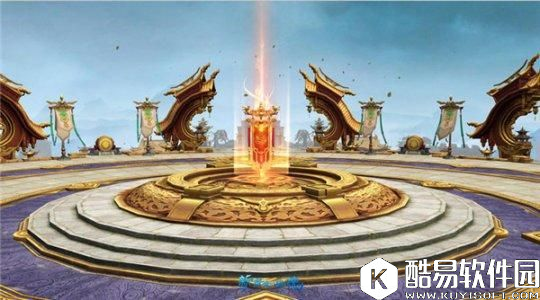 新倩女幽魂皇城演武玩法 擎旗人为何突然死亡