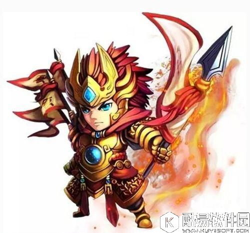 少年三国志前期套装详解 碎片掉落综合分析