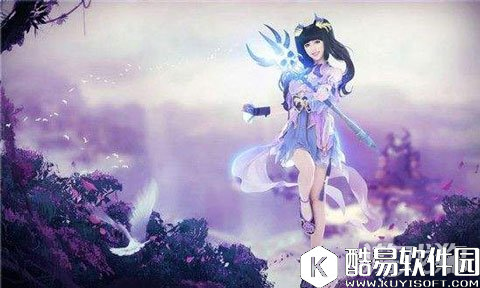 你是幸运女神吗 浅析倩女幽魂幸运值