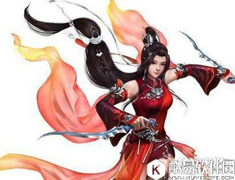 倩女幽魂刀客职业技能连带关系分析