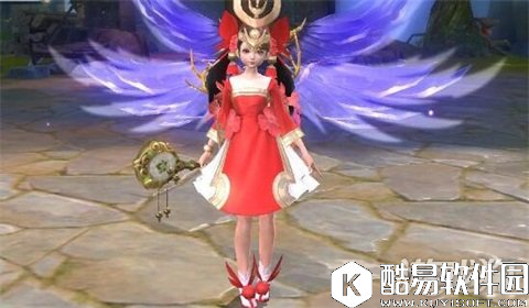 镇魔曲御灵副本技巧 萝莉的生存之道