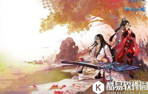 solo敢不敢 倩女幽魂比武副本对战指南