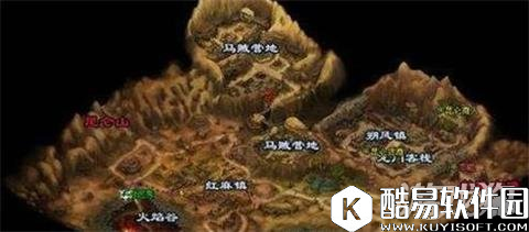 战力弱队友帮 倩女幽魂高昌对战攻略