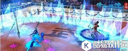 solo敢不敢 倩女幽魂比武副本对战指南