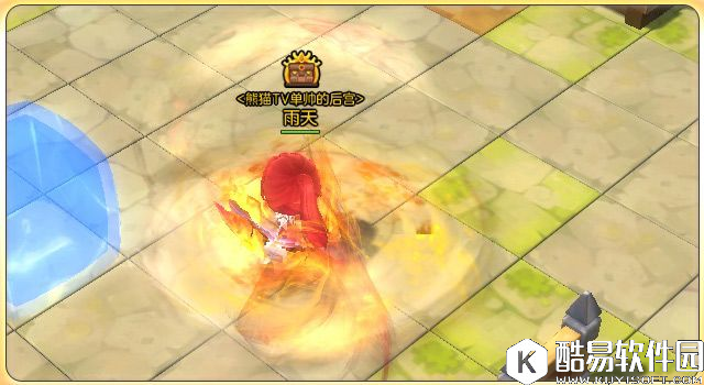 什么是高效率输出？ 弓箭手PVE加点推荐