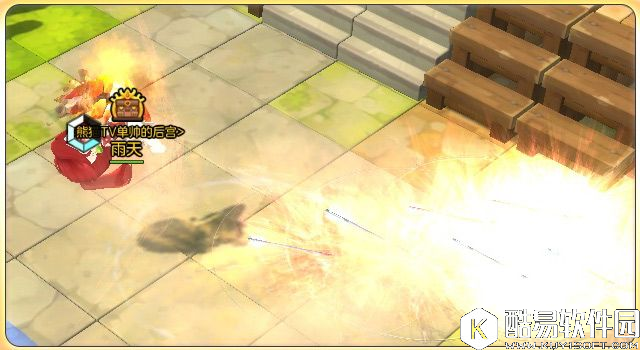 什么是高效率输出？ 弓箭手PVE加点推荐