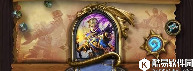 炉石传说：无需橙卡 平民价传说级心火龙神牧分享