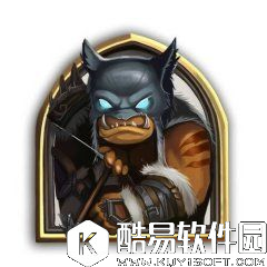 炉石传说：无需橙卡 平民价传说级心火龙神牧分享