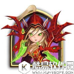 炉石传说：无需橙卡 平民价传说级心火龙神牧分享