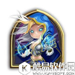 炉石传说：无需橙卡 平民价传说级心火龙神牧分享