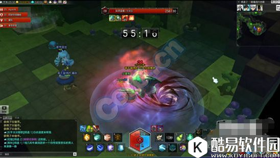 冒险岛2影子之力是什么东西 影世界毒本怎么打